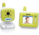 Babyphone im Test: BCF817 von SWITEL, Testberichte.de-Note: ohne Endnote