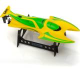 RC-Modell im Test: Deep Blue 330 Hydro 2.4GHz Racing Boot RTR von LRP Electronic, Testberichte.de-Note: ohne Endnote