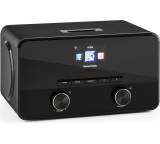 Radio im Test: Connect 100 von Auna, Testberichte.de-Note: 1.4 Sehr gut