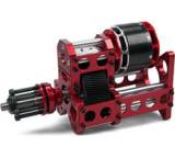 RC-Modellbau-Zubehör im Test: KSG von Kontronik, Testberichte.de-Note: ohne Endnote