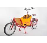 Elektro-Cargo-Bike (Modell 2016)