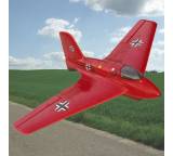 RC-Modell im Test: Me-163 von Raketenmodellbau Klima, Testberichte.de-Note: 2.0 Gut