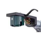 Tonabnehmer im Test: SL von Hana, Testberichte.de-Note: 2.1 Gut