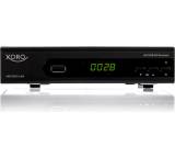 TV-Receiver im Test: HRS 8670 LAN von Xoro, Testberichte.de-Note: 2.2 Gut