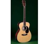 Gitarre im Test: 000MR-42 von Sigma Guitars, Testberichte.de-Note: ohne Endnote