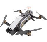 Drohne im Test: Furious 320 F3 FPV Racing-Quadrocopter RTB von Walkera, Testberichte.de-Note: ohne Endnote