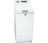 Waschmaschine im Test: Lavamat LÖKO+++ TL von AEG, Testberichte.de-Note: 2.7 Befriedigend