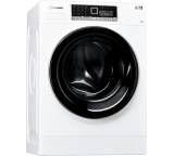 Waschmaschine im Test: WM Style 1224 ZEN von Bauknecht, Testberichte.de-Note: ohne Endnote