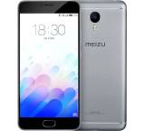 Smartphone im Test: M3 Note von Meizu, Testberichte.de-Note: 1.9 Gut
