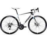 Fahrrad im Test: Defy Advanced 2 LTD von Giant, Testberichte.de-Note: 1.2 Sehr gut