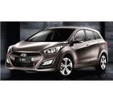 i30 Kombi 1.6 CRDi 6-Gang manuell Style (94 kW) [12]