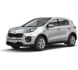 Sportage 1.6 GDI 2WD 6-Gang manuell Vision (97 kW) [16]