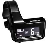 Weiteres Fahrrad-Zubehör im Test: SC-MT800 System Information Display von Shimano, Testberichte.de-Note: ohne Endnote