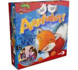 Gesellschaftsspiel im Test: Ausgefuchst von noris, Testberichte.de-Note: 2.2 Gut