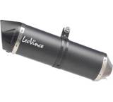 Motorradauspuff im Test: LV One Evo von LeoVince, Testberichte.de-Note: 2.6 Befriedigend