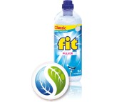 Geschirrspülmittel im Test: Pulver Classic ohne Phosphat von fit, Testberichte.de-Note: 2.0 Gut