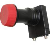 LNB im Test: Unicable SCR LNB Diavolo von Megasat, Testberichte.de-Note: 1.9 Gut