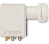 LNB im Test: SCR-LNB [0007/8886] von TechniSat, Testberichte.de-Note: 2.2 Gut