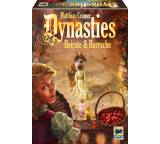 Gesellschaftsspiel im Test: Dynasties von Hans im Glück, Testberichte.de-Note: 2.0 Gut