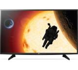 Fernseher im Test: 43LH570V von LG, Testberichte.de-Note: 1.9 Gut