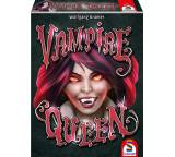 Gesellschaftsspiel im Test: Vampire Queen von Schmidt Spiele, Testberichte.de-Note: 2.3 Gut