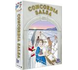 Gesellschaftsspiel im Test: Concordia - Salsa von PD-Verlag, Testberichte.de-Note: 1.8 Gut