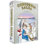 Gesellschaftsspiel im Test: Concordia - Salsa von PD-Verlag, Testberichte.de-Note: 1.9 Gut