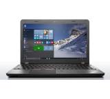 Laptop im Test: ThinkPad Edge E560 von Lenovo, Testberichte.de-Note: 2.3 Gut