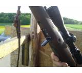 Waffenzubehör im Test: Vorderschaftauflagestütze von Roke UG, Testberichte.de-Note: ohne Endnote