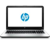 Laptop im Test: 15 von HP, Testberichte.de-Note: 2.6 Befriedigend