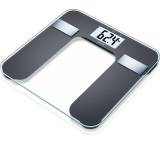 Personenwaage im Test: SBF 08 von Sanitas, Testberichte.de-Note: ohne Endnote