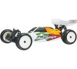 RC-Modell im Test: DEX210F von Team Durango, Testberichte.de-Note: ohne Endnote