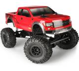 RC-Modell im Test: Crawler King RTR Ford Raptor von HPI Racing, Testberichte.de-Note: ohne Endnote