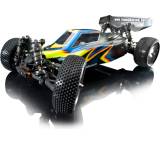 RC-Modell im Test: TM4 1/10 Electric 4WD Buggy von Team C Racing, Testberichte.de-Note: ohne Endnote