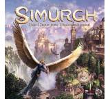 Gesellschaftsspiel im Test: Simurgh von Heidelberger Spieleverlag, Testberichte.de-Note: 2.7 Befriedigend