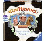 Gesellschaftsspiel im Test: Kuhhandel - Das Brettspiel von Ravensburger, Testberichte.de-Note: 2.3 Gut
