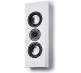 Lautsprecher im Test: 2.1-Set (GLE 417 / ASF 75 SC) von Canton, Testberichte.de-Note: 1.0 Sehr gut