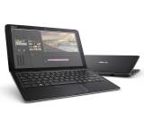 Laptop im Test: Transformer Book T302CA Chi von Asus, Testberichte.de-Note: 1.9 Gut