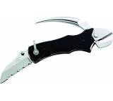 Outdoormesser im Test: Seglermesser mit Zange von Herbertz, Testberichte.de-Note: 1.5 Sehr gut