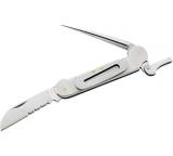 Outdoormesser im Test: Seglermesser von Herbertz, Testberichte.de-Note: 1.9 Gut