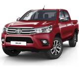 Hilux Double Cab 2.4 D-4D 4x4 Automatik (110 kW) [15]