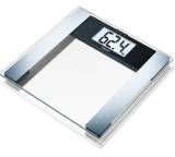 Personenwaage im Test: BF 480 USB von Beurer, Testberichte.de-Note: 2.1 Gut