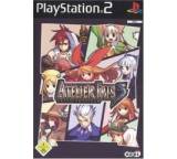 Game im Test: Atelier Iris 3: Grand Phantasm (für PS2) von Koei, Testberichte.de-Note: 2.0 Gut