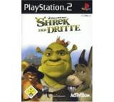 Shrek der Dritte (für PS2)