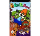 Game im Test: Parappa the Rapper (für PSP) von Sony Computer Entertainment, Testberichte.de-Note: 2.8 Befriedigend