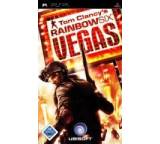 Tom Clancy`s Rainbow Six Vegas (für PSP)