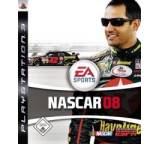 Game im Test: NASCAR 08 von Electronic Arts, Testberichte.de-Note: 2.3 Gut