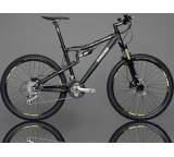 Fahrrad im Test: Inkomo von Zoulou-Bikes, Testberichte.de-Note: 1.0 Sehr gut