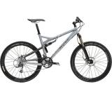 Fahrrad im Test: Hifi Deluxe (w) von Gary Fisher, Testberichte.de-Note: 1.0 Sehr gut