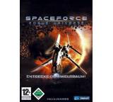 Game im Test: Spaceforce: Rogue Universe (für PC) von JoWooD Productions, Testberichte.de-Note: 4.1 Ausreichend